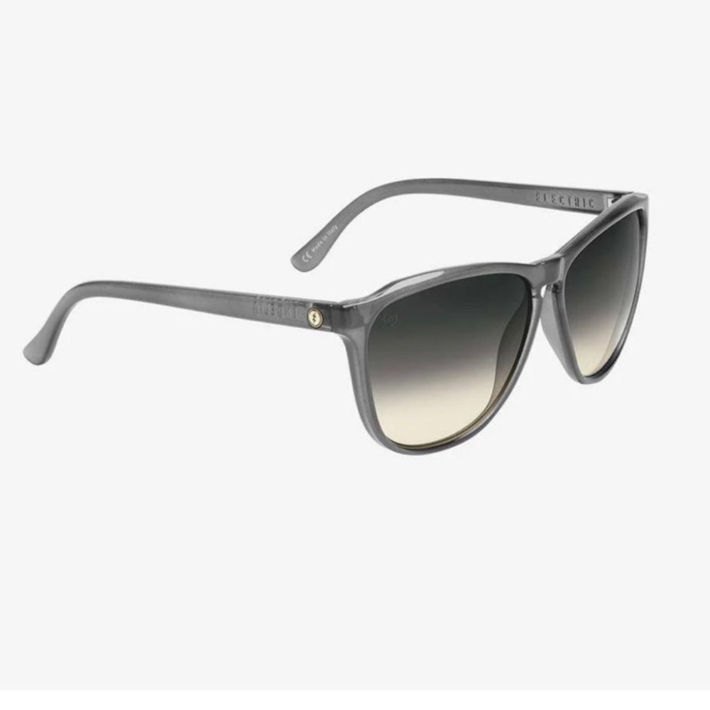 Electric Landyn Encilia sunglasses with bag